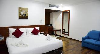 Royal Komfort, Bangalore 2